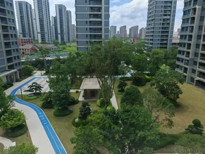 Behind the Scenes: Inside the Apartment Complex Spending a Fortune to Shade Trees - image 1