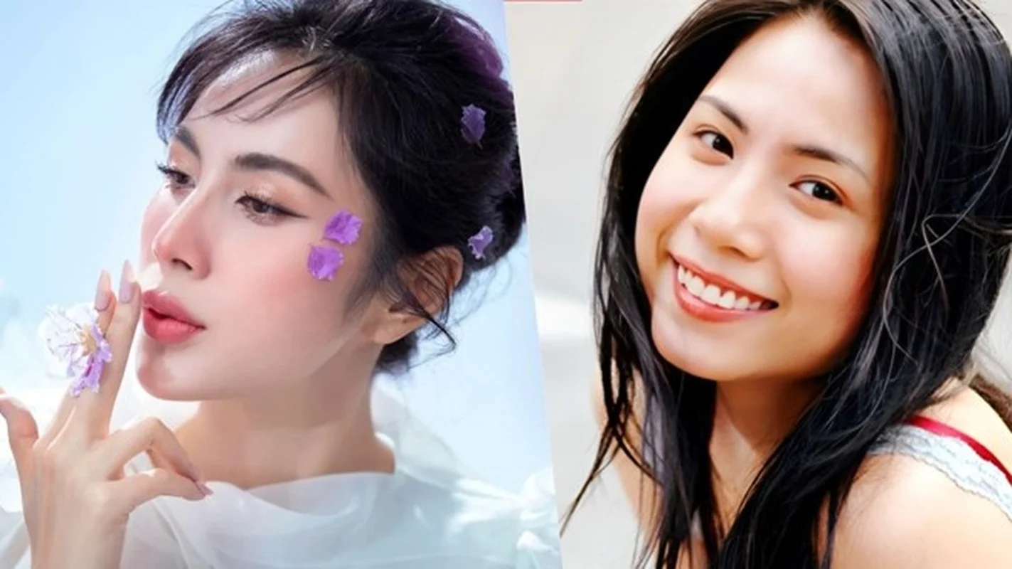 The Early Career Beauty and Evolution of Singer Thủy Tiên
