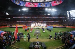 Atlanta Stadium: A High-Tech Marvel Ready for FIFA World Cup 2026 - image 5