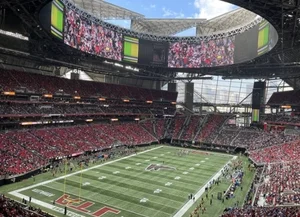 Atlanta Stadium: A High-Tech Marvel Ready for FIFA World Cup 2026 - image 1