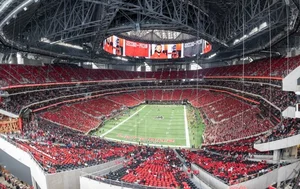 Atlanta Stadium: A High-Tech Marvel Ready for FIFA World Cup 2026 - image 3