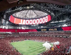 Atlanta Stadium: A High-Tech Marvel Ready for FIFA World Cup 2026 - image 4