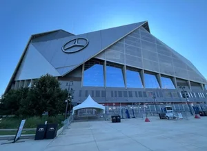 Atlanta Stadium: A High-Tech Marvel Ready for FIFA World Cup 2026 - image 2