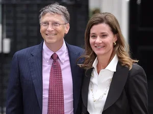 Why These 6 Famous Billionaires Are Not Leaving Their Fortunes to Their Children - image 9