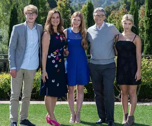 Why These 6 Famous Billionaires Are Not Leaving Their Fortunes to Their Children - image 8