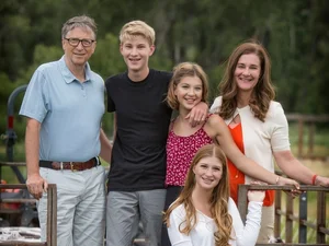 Why These 6 Famous Billionaires Are Not Leaving Their Fortunes to Their Children - image 0