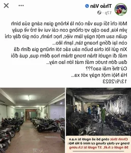 Vietnamese Celebrities Mourn Tragic Fire: MC Thanh Trung Joins Search Efforts - image 6