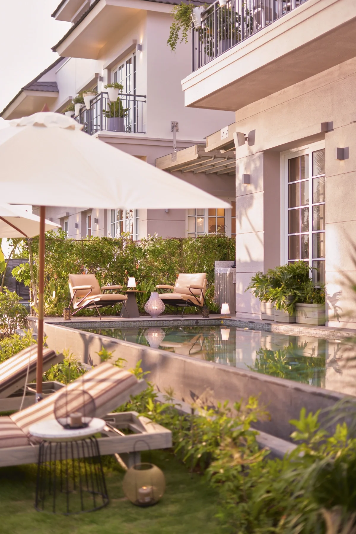 Award-Winning Luxury Villa in Nghe An: A Masterpiece Recognized by Luxury Lifestyle Awards