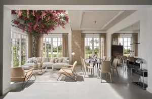 Award-Winning Luxury Villa in Nghe An: A Masterpiece Recognized by Luxury Lifestyle Awards - image 4