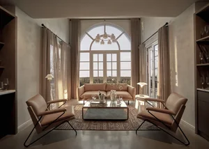 Award-Winning Luxury Villa in Nghe An: A Masterpiece Recognized by Luxury Lifestyle Awards - image 8