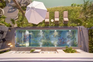 Award-Winning Luxury Villa in Nghe An: A Masterpiece Recognized by Luxury Lifestyle Awards - image 2