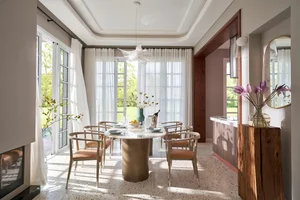 Award-Winning Luxury Villa in Nghe An: A Masterpiece Recognized by Luxury Lifestyle Awards - image 5