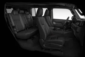 Toyota Land Cruiser FJ 2026: Coming to Vietnam with Pricing from 750 Million VND - image 0