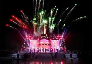 Over 2,000 Sales Professionals Energize the Grand Festival at Sun Urban City - image 4