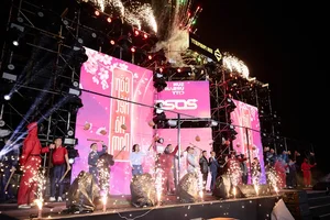 Over 2,000 Sales Professionals Energize the Grand Festival at Sun Urban City - image 10