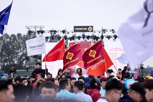 Over 2,000 Sales Professionals Energize the Grand Festival at Sun Urban City - image 7