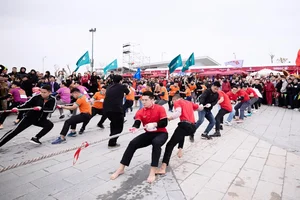 Over 2,000 Sales Professionals Energize the Grand Festival at Sun Urban City - image 8