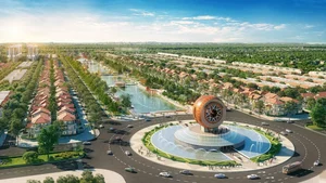 Over 2,000 Sales Professionals Energize the Grand Festival at Sun Urban City - image 0