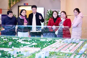 Over 2,000 Sales Professionals Energize the Grand Festival at Sun Urban City - image 6