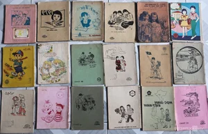 Preserving History: The Rare Collection of 8,000 Century-Old Textbooks - image 5