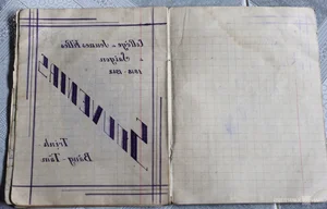 Preserving History: The Rare Collection of 8,000 Century-Old Textbooks - image 4