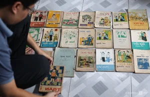 Preserving History: The Rare Collection of 8,000 Century-Old Textbooks - image 8