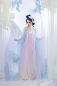 Artistic Portrayals in YiTuYu Art Language Vol.5599 Qi Luo Sheng - image 15