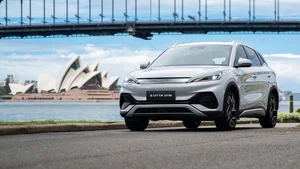 Toyota Prado and HiLux Surge in Australia to Reclaim Market Dominance - image 2