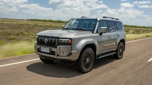 Toyota Prado and HiLux Surge in Australia to Reclaim Market Dominance - image 3