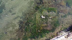 Archaeological Discovery: Roman Villa Found Underwater Reveals Millennium-Old Secrets - image 5