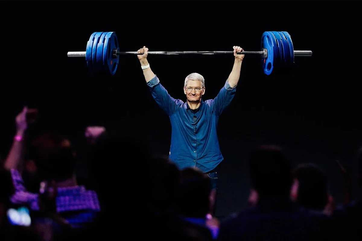 Inside the Private and Disciplined Life of Apple CEO Tim Cook