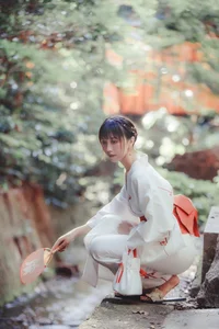 Elegant Aesthetics: Discovering the Grace of Nian Xue WW in YiTuYu Art Language Vol.5915 Exclusive Gallery - image 19