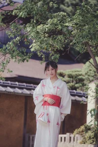Elegant Aesthetics: Discovering the Grace of Nian Xue WW in YiTuYu Art Language Vol.5915 Exclusive Gallery - image 8