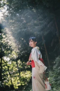 Elegant Aesthetics: Discovering the Grace of Nian Xue WW in YiTuYu Art Language Vol.5915 Exclusive Gallery - image 3