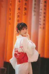 Elegant Aesthetics: Discovering the Grace of Nian Xue WW in YiTuYu Art Language Vol.5915 Exclusive Gallery - image 17