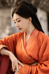 Artistic Photography Collection: YiTuYu - Art Language Vol.6458 Featuring Shi Zhen De Nan Yuan - image 29