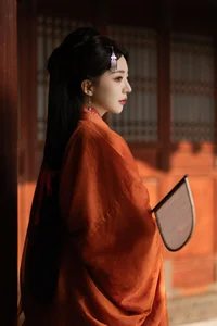 Artistic Photography Collection: YiTuYu - Art Language Vol.6458 Featuring Shi Zhen De Nan Yuan - image 21