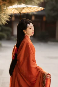 Artistic Photography Collection: YiTuYu - Art Language Vol.6458 Featuring Shi Zhen De Nan Yuan - image 25