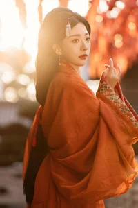 Artistic Photography Collection: YiTuYu - Art Language Vol.6458 Featuring Shi Zhen De Nan Yuan - image 17