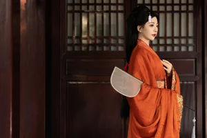 Artistic Photography Collection: YiTuYu - Art Language Vol.6458 Featuring Shi Zhen De Nan Yuan - image 31