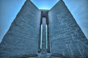 The Mystery of the Georgia Guidestones: America's Stonehenge Explained - image 7