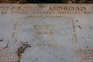 The Mystery of the Georgia Guidestones: America's Stonehenge Explained - image 1