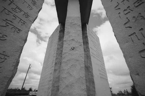 The Mystery of the Georgia Guidestones: America's Stonehenge Explained - image 5