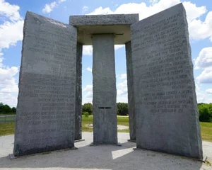 The Mystery of the Georgia Guidestones: America's Stonehenge Explained - image 3