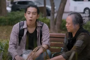 The Talented Lang Son Actor Captivating VTV Audiences Nationwide - image 6