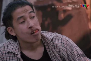 The Talented Lang Son Actor Captivating VTV Audiences Nationwide - image 1