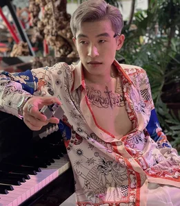 The Talented Lang Son Actor Captivating VTV Audiences Nationwide - image 2