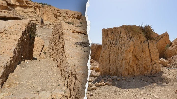 Decoding Ancient Maps: The Discovery of a Lost City Buried for Millennia