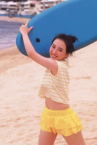 Stunning Visuals in YiTuYu Art Language Vol.5020 Featuring Ju Zi - image 13