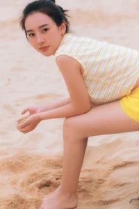 Stunning Visuals in YiTuYu Art Language Vol.5020 Featuring Ju Zi - image 21